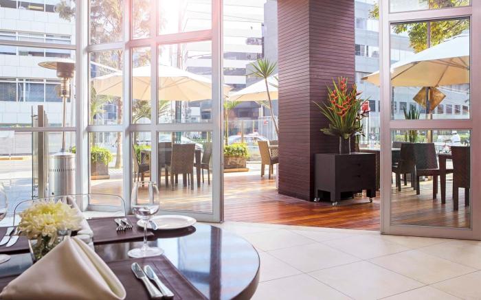 Novotel Lima