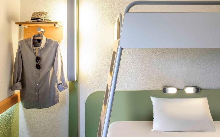 Ibis Budget Brussels Airport