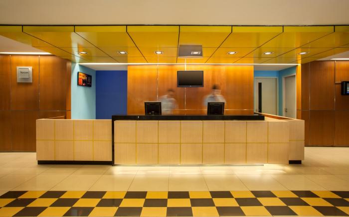Ibis Budget Jakarta Menteng