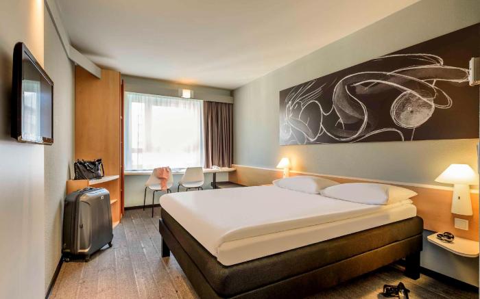 ibis Bregenz