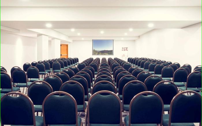 Mercure Florianopolis Convention Hotel