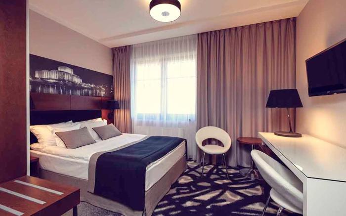 Mercure Bydgoszcz Sepia