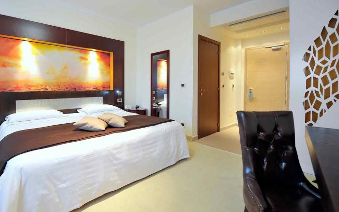 Mercure Olbia