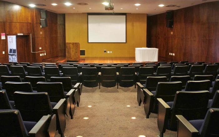 Mercure Belo Horizonte Lourdes Hotel