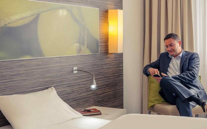 Mercure Hotel Koblenz