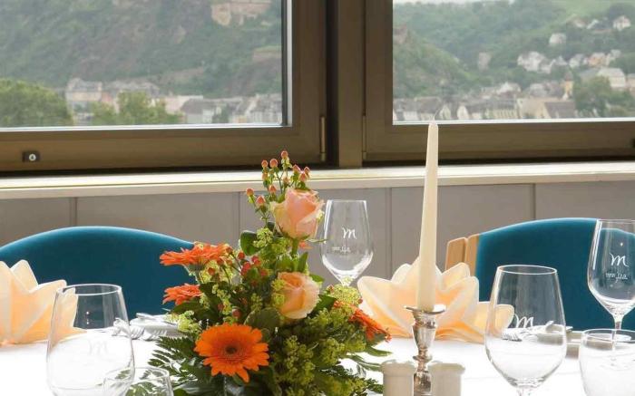 Mercure Hotel Koblenz