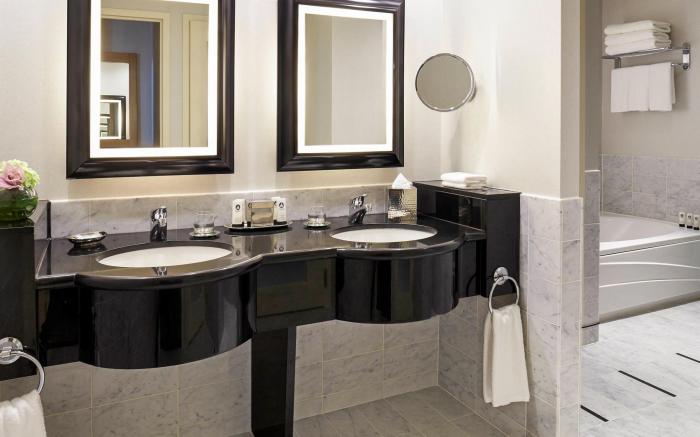 Sofitel Montreal Golden Mile