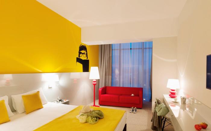 Ibis Styles Wroclaw Centrum