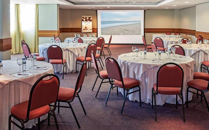 Mercure Macae