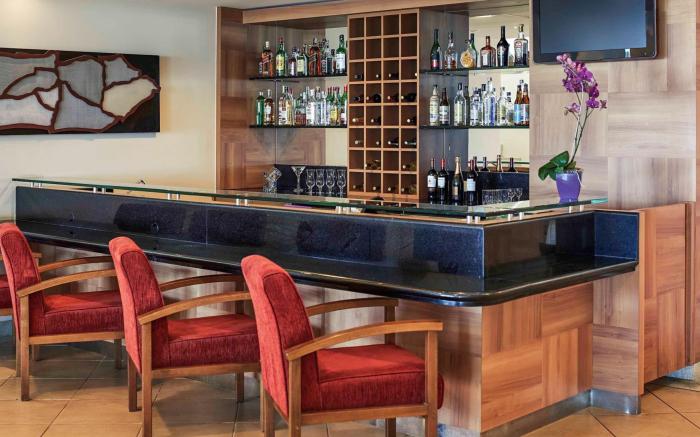 Mercure Macae