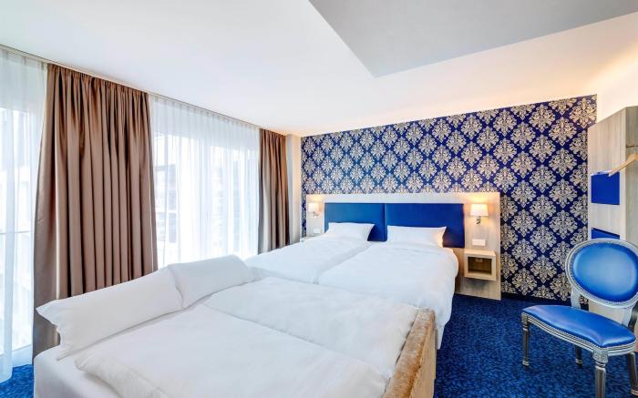 Ibis Styles Rastatt Baden-Baden