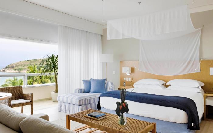 Hotel Jequitimar Guarujá Resort & Spa By Accor