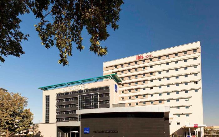 Ibis Gaziantep
