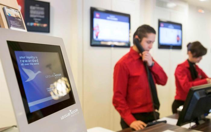 Ibis Tunis
