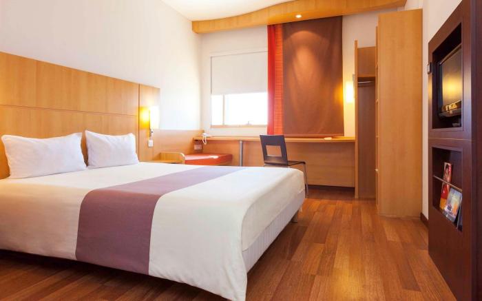 Ibis Tunis