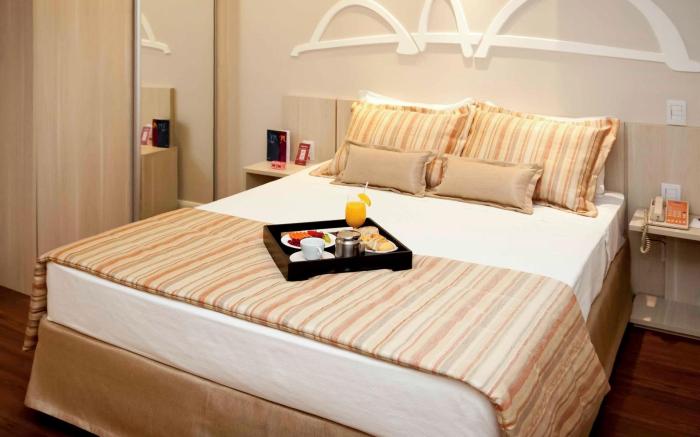 Mercure Brasilia Lider Hotel