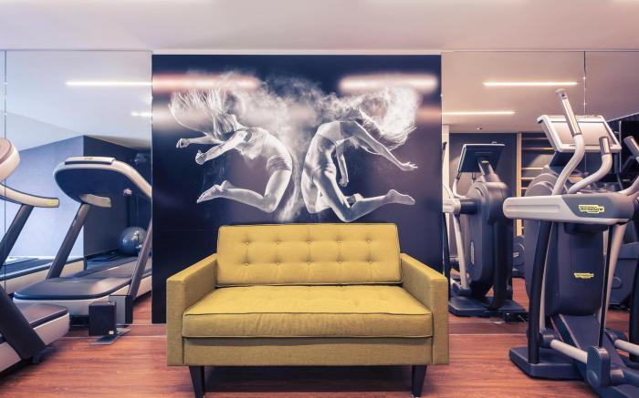 Mercure Krakow Stare Miasto Old Town