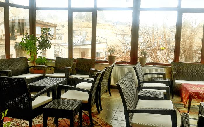 Diamond of Cappadocia Hotel