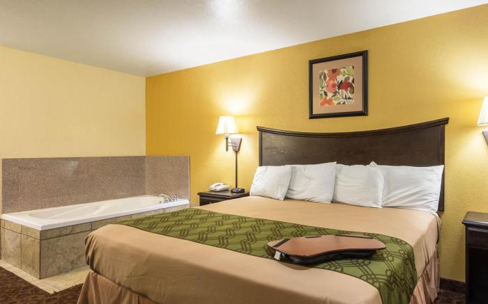 Econo Lodge Inn & Suites Searcy
