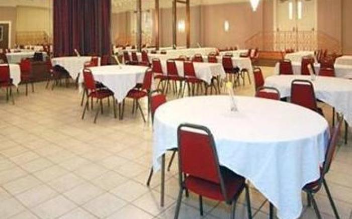 Rodeway Inn Conference Center