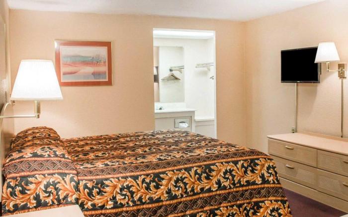 Rodeway Inn