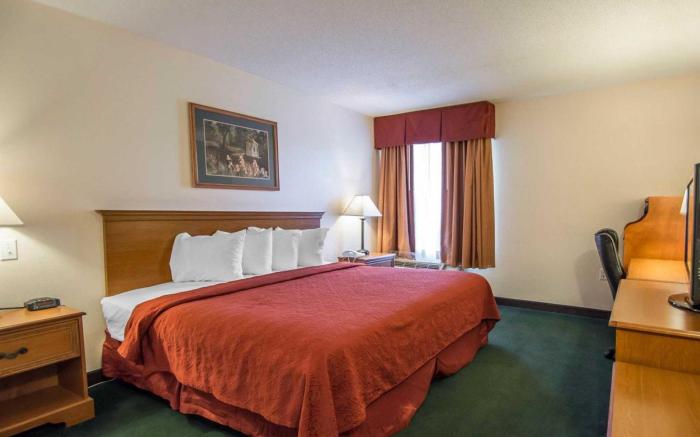 Quality Inn Gainesville I-75