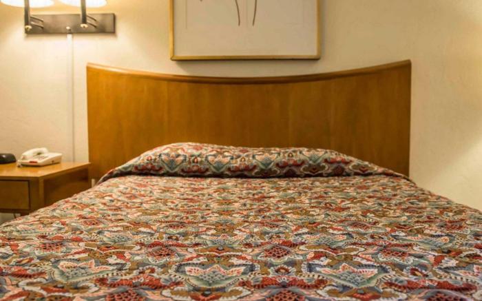 Rodeway Inn Lake City I-75