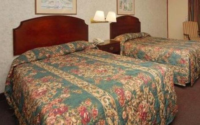 Rodeway Inn