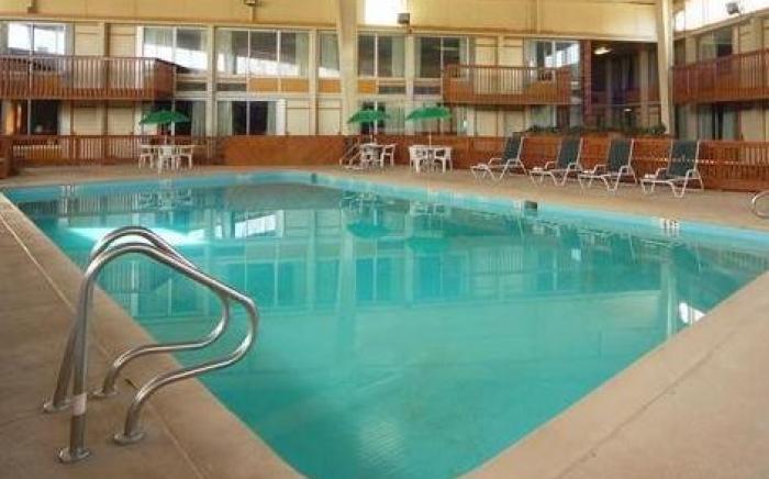 Rodeway Inn