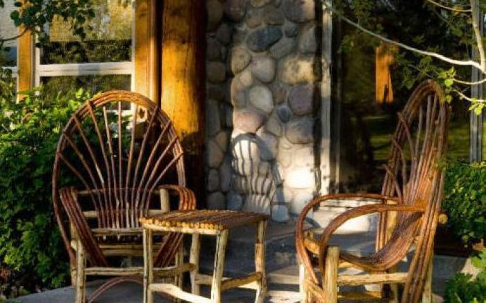 The Rusty Parrot Lodge and Spa