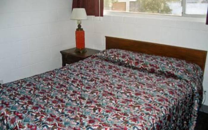 San Juan Motel