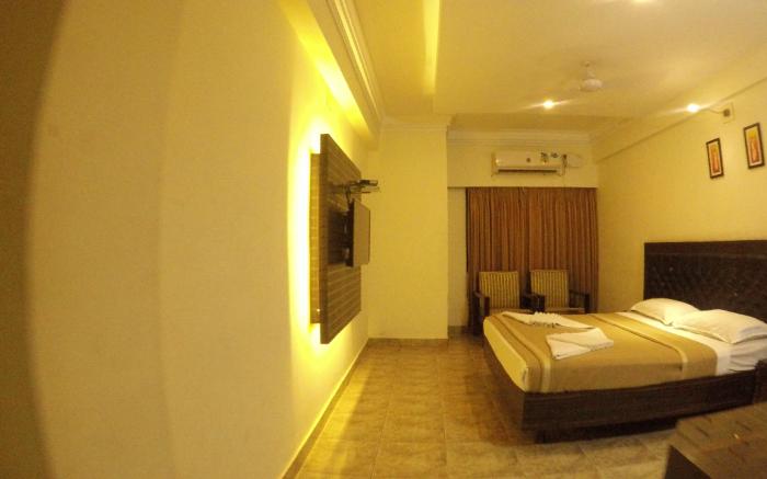Hotel Sriram Residency