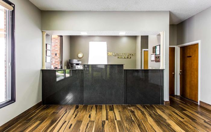 Quality Inn