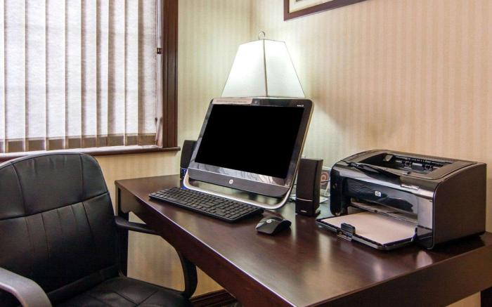 Quality Inn