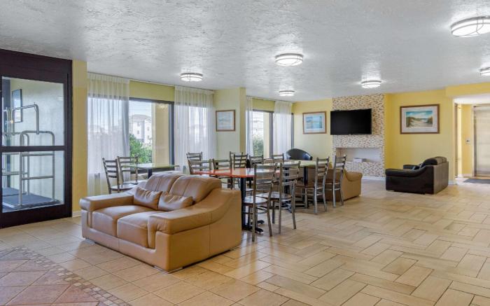 Quality Inn Carolina Oceanfront