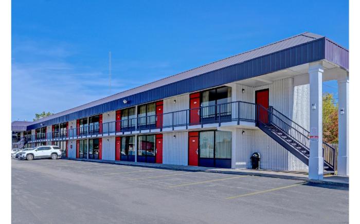 Capital O Travelers Inn Lawton Fort Sill