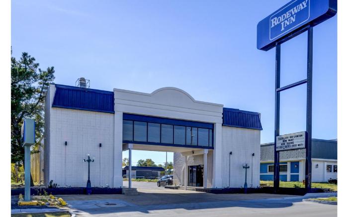 Capital O Travelers Inn Lawton Fort Sill