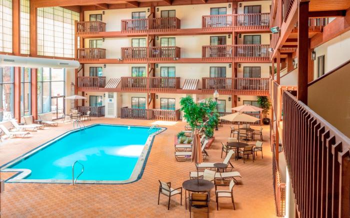 Hotel 1620 At Plymouth Harbor