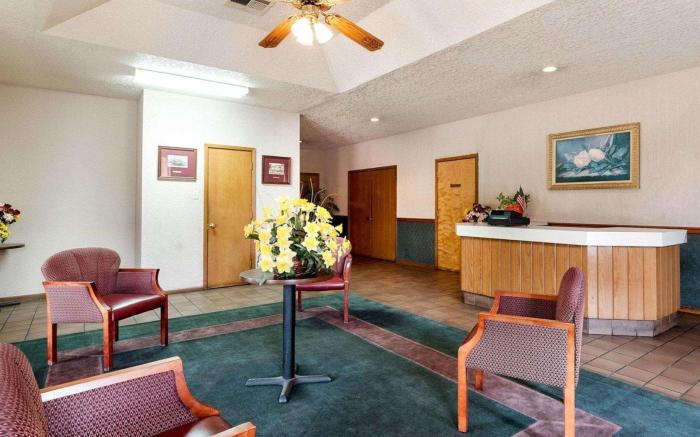 Rodeway Inn