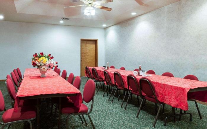 Rodeway Inn