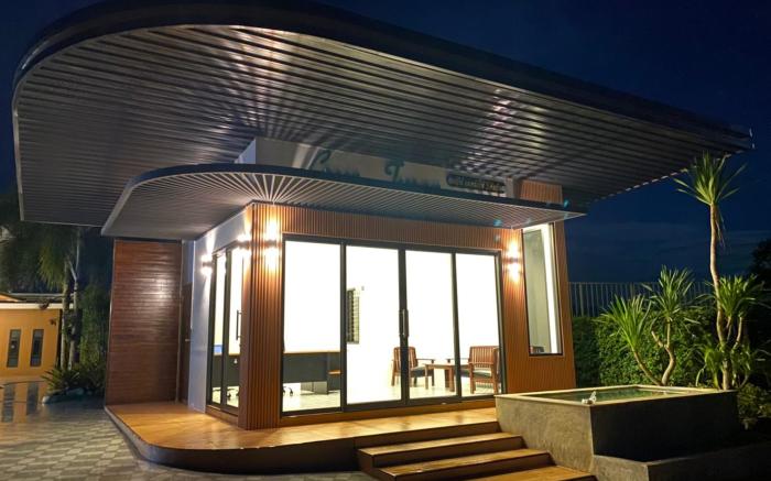 IP Plus Resort - Chanthaburi