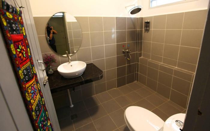 Come Inn Homestay 1380