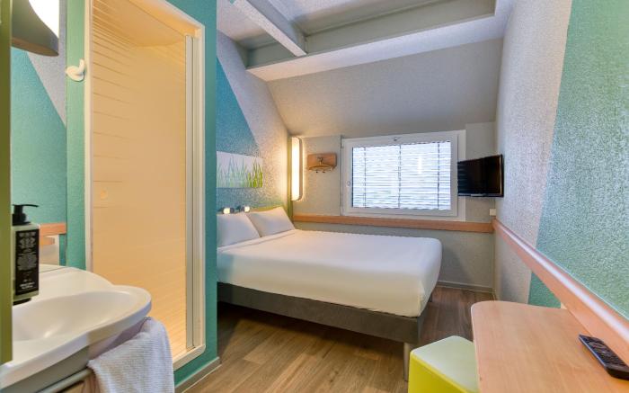 Ibis Budget Luzern City