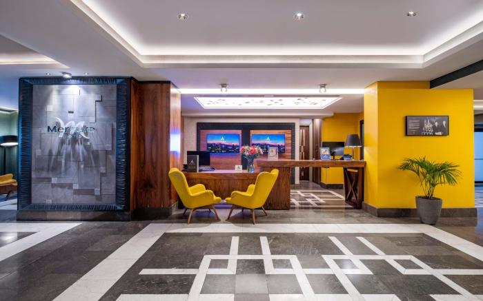 Mercure Tbilisi Old Town