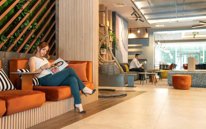 Novotel Gaziantep