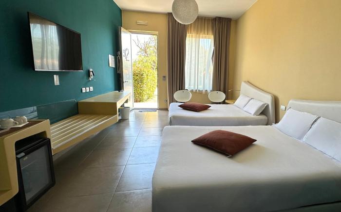 Ibis Styles Catania Acireale