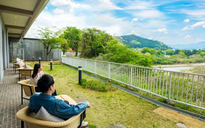 KAMENOI HOTEL OME