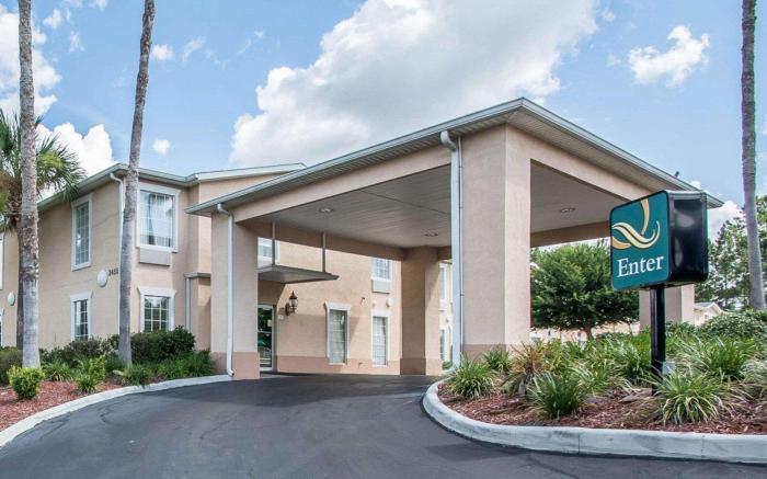 Quality Inn Gainesville I-75