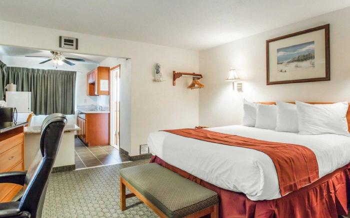Rodeway Inn