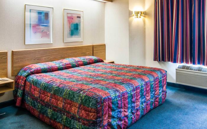 Rodeway Inn